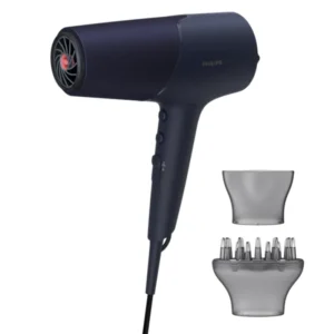 Philips BHD510/03 5000 Series 2300W Hair Dryer