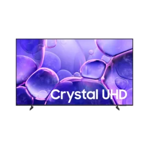 Samsung 65U8000F 65 Inches Class Crystal UHD 4K Smart TV