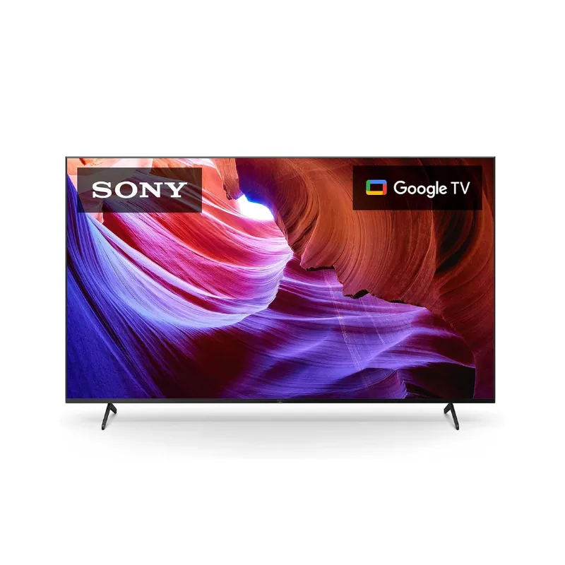 Sony Bravia KD-85X85K 85 Inches 4K Ultra HD Smart Android LED TV Sony Bravia KD-85X85K 85 Inches 4K Ultra HD Smart Android LED TV