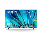 Sony Bravia 3 K-75S30 75 Inches 4K Ultra HD Smart LED TV