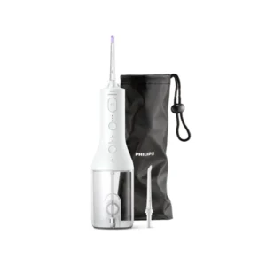 Philips HX3806/31 Cordless Power Flosser 3000 Series Oral Care