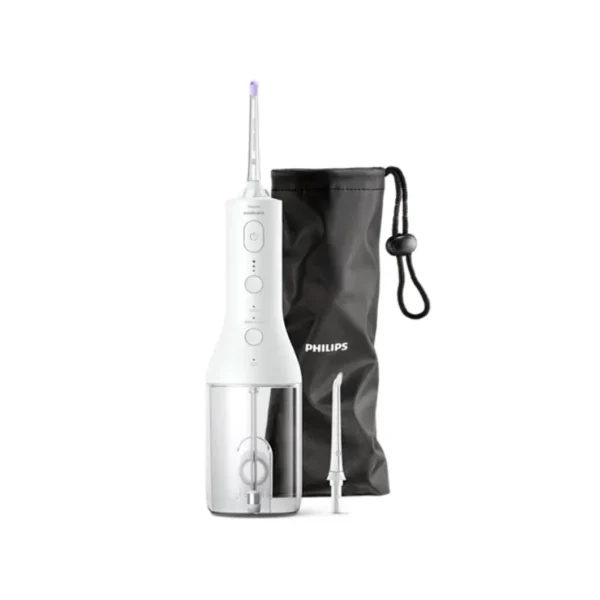 Philips HX3806/31 Cordless Power Flosser 3000 Series Oral Care