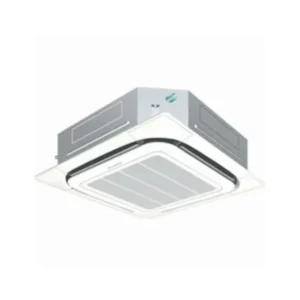 Acson A5CCY50LR / A5LCY50CR (3-ph) 4 Ton R-410A Inverter Heat & Cool Ceiling Cassette AC