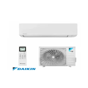 Daikin FTXC35DV1B / RXC35DV1B 1-Ton Inverter (Heat & Cool)