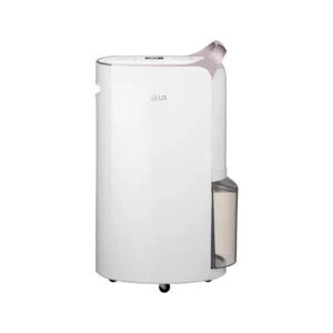 LG MD19GQGE0 31L Inverter Smart Dehumidifier
