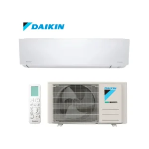 Daikin FTXA50BV1H / RXA50AV1H Heat & Cool AC
