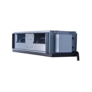 Daikin FDMQ125CXV1 / RZQ125FGXV1 (3-ph) Heat & Cool AC