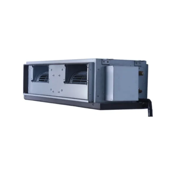 Daikin FDMQ125CXV1 / RZQ125FGXV1 (3-ph) Heat & Cool AC