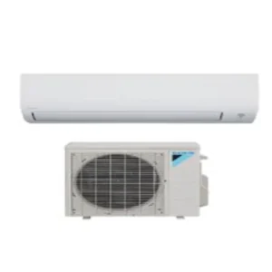 Daikin FTYV60CV19 / RVY60CV19 Heat & Cool AC