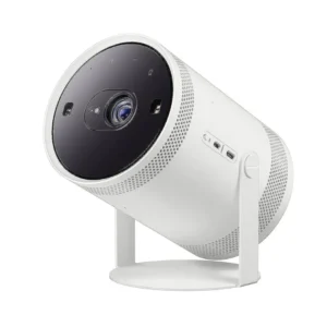 Samsung Freestyle SP-LSP3BLA Portable Projector
