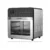 Black & Decker BXEO-2002A 14.5 Liter Air Fryer Oven