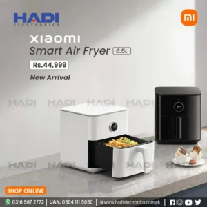 Mi Smart Air Fryer 6.5L