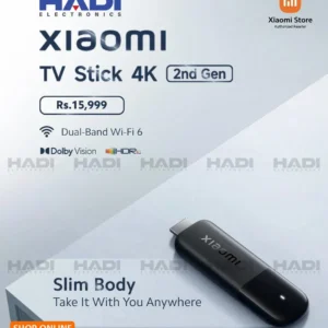 Xiaomi TV Stick 4K