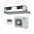 Daikin FDMQN125CXV1 / RQ125DXY1 (3-ph) Ceiling Concealed Ducted AC & Exposed Split Non-Inverter R-410A