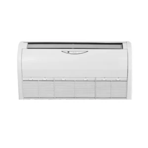 Daikin FLQN125EXV1/RQ125DXY1(3-PH) Ceiling Concealed Ducted AC & Exposed Split Non-Inverter R-410A