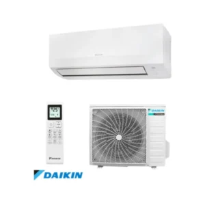 Daikin FTY50CV19 / RY50CV19 Heat & Cool AC R-CONTROL (1ph) NON-INVERTER – R-32