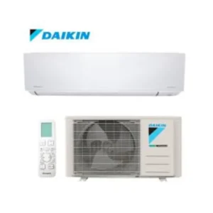 Daikin FTXC35DV1B / RXC35DV1B 1-Ton Inverter (Heat & Cool) R-CONTROL (1ph)-R-32