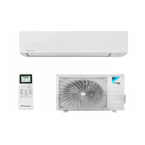 Daikin FTXC50DV1B / RXC50DV1B Heat & Cool AC R-CONTROL (1ph)-R-32