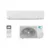 Daikin FTXC50DV1B / RXC50DV1B Heat & Cool AC R-CONTROL (1ph)-R-32