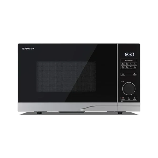 Sharp YC-PS254A 25 Liter Digital Microwave Oven