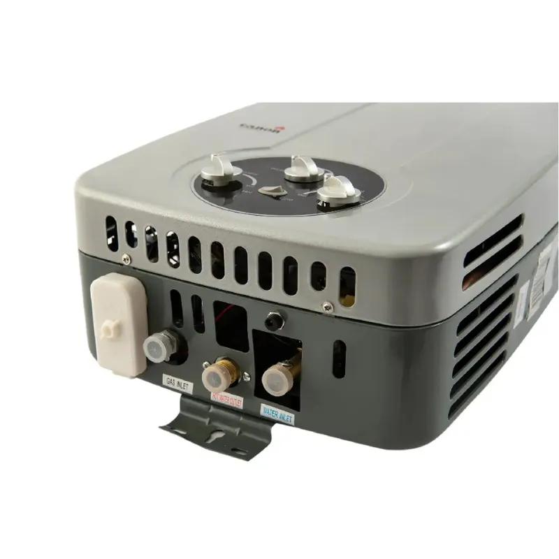 Canon IGWH-16DD Instant Gas Water Heater Canon IGWH-16DD Instant Gas Water Heater