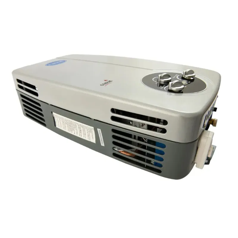Canon IGWH-16DD Instant Gas Water Heater Canon IGWH-16DD Instant Gas Water Heater