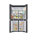 LG GMV960NNME Class E 617 L Multi-Door Fridge
