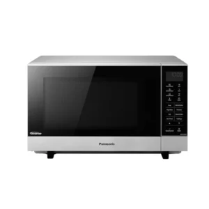 Panasonic NN-SF464M 27 Liter Flatbed Microwave Oven