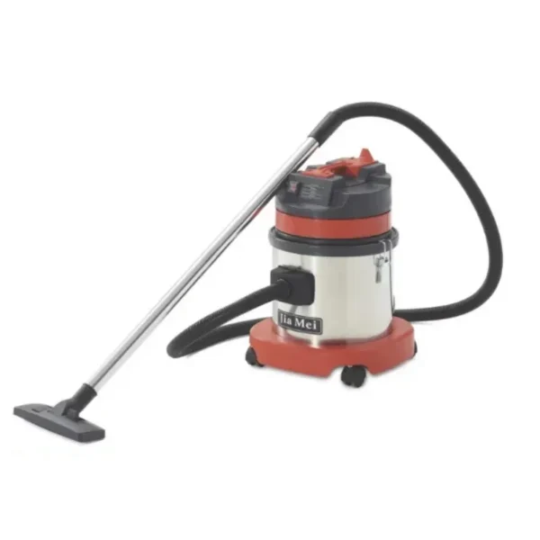 kleaner Vacuum Cleaner 570( 1 Motor & 15 Liter )