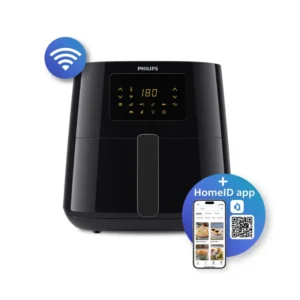 Philips HD9280/91 Air Fryer