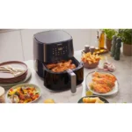 Philips HD9280/91 Air Fryer