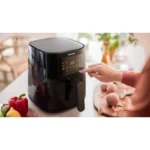 Philips HD9252/91 Air Fryer