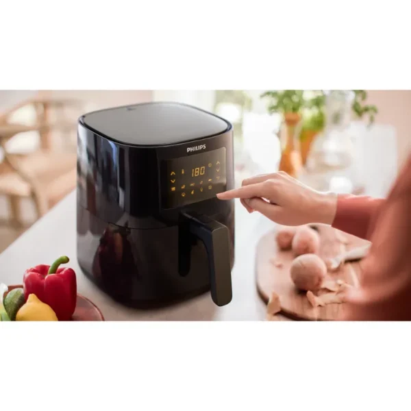 Philips HD9252/91 Air Fryer