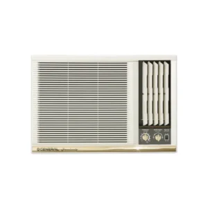 General 1.5 Ton Window AC (Piston) AXGA18ADTR