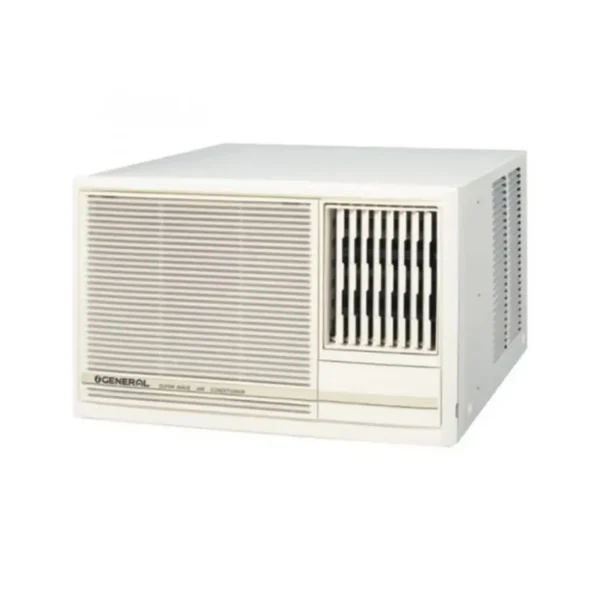 General 1.5 Ton Window AC (Piston) AXGA18ADTR