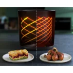 Philips HD9880/90 Air Fryer