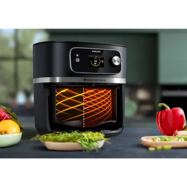 Philips HD9880/90 Air Fryer