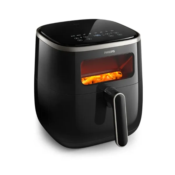 Philips HD9257/80 Air Fryer