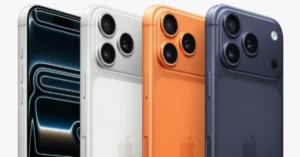 Apple iPhone in Pakistan 2025 – Prices, Models & Smart Buying Guide