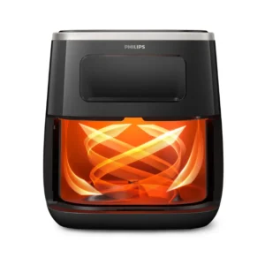 Philips HD9257/80 Air Fryer
