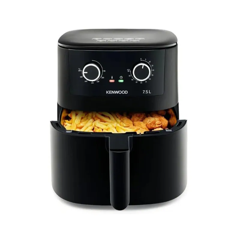 Kenwood HFP76 XXXL 7.5 Liter Air Fryer Kenwood HFP76 XXXL 7.5 Liter Air Fryer