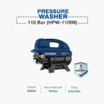 Hyundai HPW-110-IM Pressure Washer
