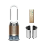 Dyson PH05 Air Humidify+Cool Purifier White/Gold