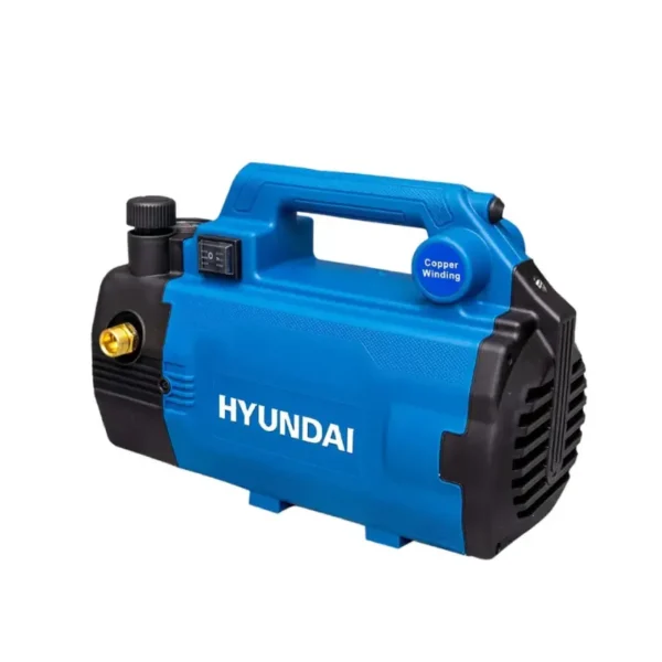 Hyundai HPW-140-IM Pressure Washer