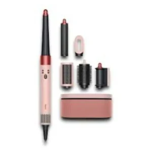 Dyson HS08 Ceramic Pink Multi-Styler and Dryer