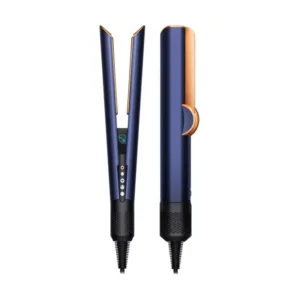 Dyson HT01 Prussian Blue Airstrait Hair Straightener