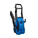 Hyundai HPW105E4A Pressure Washer 105 Bar