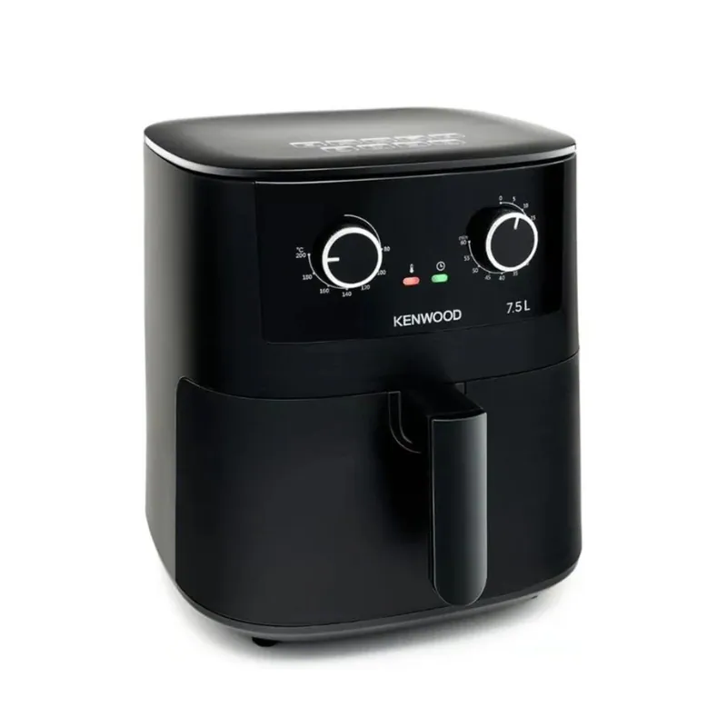 Kenwood HFP76 XXXL 7.5 Liter Air Fryer Kenwood HFP76 XXXL 7.5 Liter Air Fryer