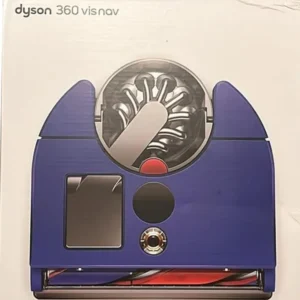 Dyson Robot mop RB03 360 VIS NAV