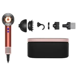 Dyson HD16 Supersonic Nural Hair Dryer Strawberry Bronze